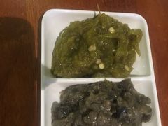 -黑鸡小馆(金源店)
