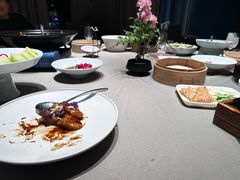 -小厨娘淮扬菜(天印大道店)