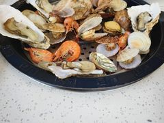 -前王院•巧克力海鲜市集餐厅(万平口店)