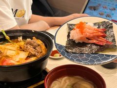 -滨寿司(新街口中央商场店)
