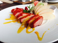 -巴别塔法餐舍(朝阳店)