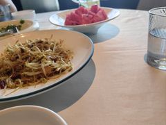 -悦融·京鲁菜·露台花园(安定门店)