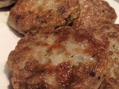 顺德煎鱼饼-任兴记(定西路店)