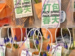 -龙湖南京江北天街