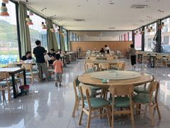 -俺家菜馆(百里峡店)