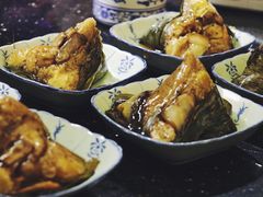 -老妈宫粽球