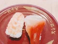-寿司郎(北京路粤潮楼店)