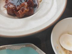 -柒园·三十年创意杭帮菜(龙湖滨江天街店)