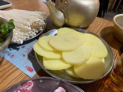 -朴家烤肉(万盛南街店)