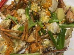 -味可道美食坊(福基路店)