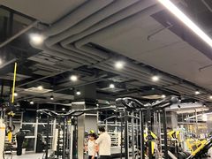 -OXYGYM 奥美氧舱运动中心(朝阳大悦城店)