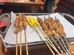 -聚点串吧·小酒局(北京旗舰店)