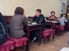 大堂-恒義诚·老鼠窟国营饭店(桥头街店)