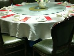 -申阿婆·上海菜·小海鲜(国展店)