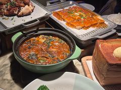 -绿茶餐厅(光谷世界城步行街店)
