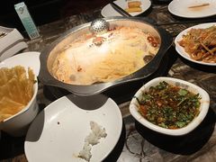 -冠菌火锅自助(东莞桥头店)