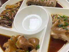 -集贤门·徽菜(福田店)
