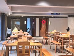 -黄山老妈·土菜(碧桂园店)