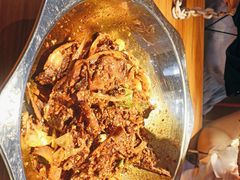 -嘎嘎鸭下巴·爆辣干锅(明教寺店)