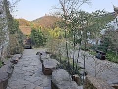 -惠山古镇·寄畅园