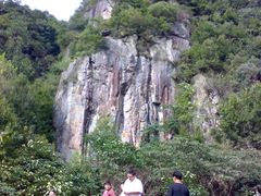 -四明山国家森林公园