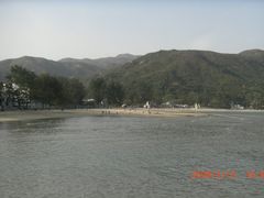 -梅窝