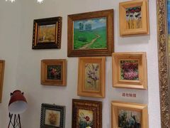 -Salud撒露欧洲冻酸奶(798艺术区店)