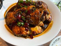 -有位虾匠·胶东土菜小馆(市北店)