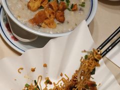 -香港池仔记肠粉王(博多新记襄阳南路店)