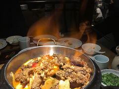 -卞氏菜根香(青羊万达店)