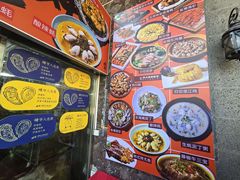 -蠔爺王志德生蚝馆(金沙湾店)