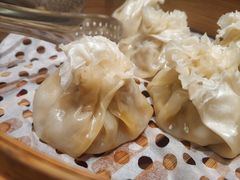 -西贝(上海新梅广场店)