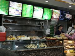 -白魁老号饭庄(安内店)