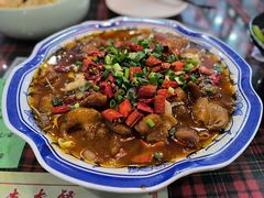 -玉桥餐厅(天坛店)