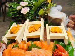 -和彩放题餐厅(酒仙桥店)