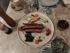 -villaa·别墅·融合菜西餐厅