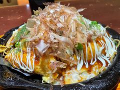 广岛好味烧-胜代日本料理(云程巷小区店)