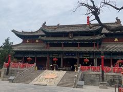 -尧庙景区
