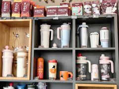 -COSTA COFFEE(龙德广场店)