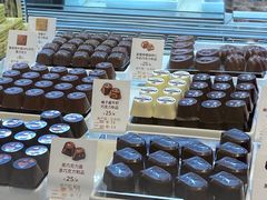 -GODIVA(国际金融中心店)