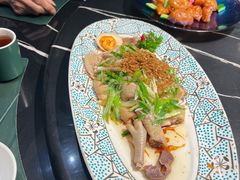 -粤·向群饭店(二沙岛店)