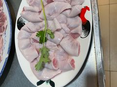 -华哥新鲜猪精品美食