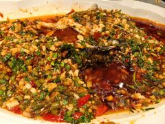 -院8里·小聚园老川菜(九眼桥店)