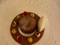 红丝绒蛋糕-福楼法餐厅FLO