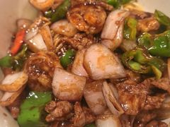 -王繁星面馆(西安熙地港店)