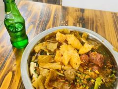 -胖子水煮(铁路三村无任何分店)