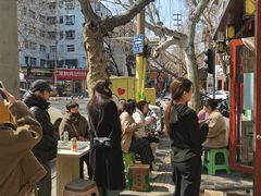 -鲁南仔·滕州炒鸡(经三路店)