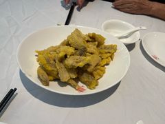 -丰收日·小海鲜·沪上家宴(顾村正大店)
