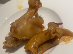 -海底捞火锅(枫蓝国际购物中心店)