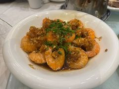 油爆虾-嘉逸传菜(洛川东路店)